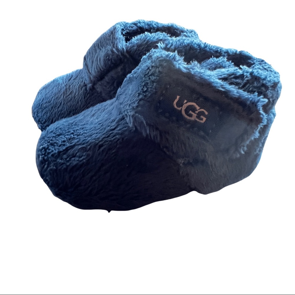 UGG Bixbee Bootie~Navy Blue